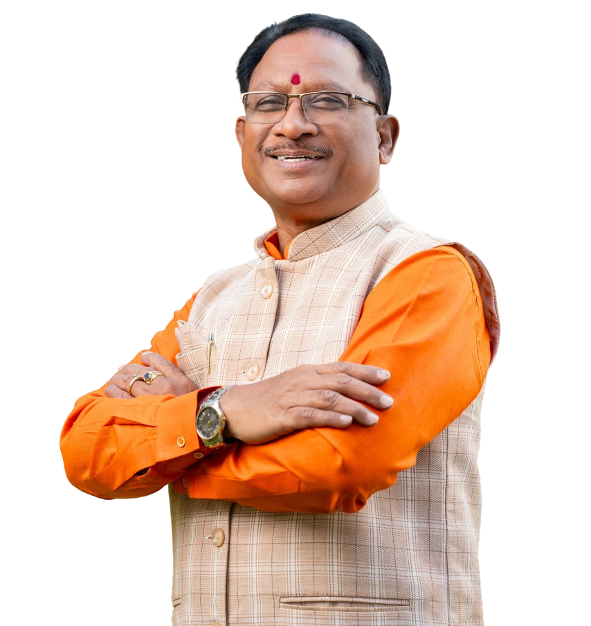 श्री विष्णु देव साय